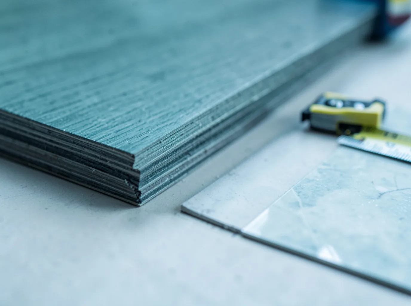 Luxury Vinyl Plank Installation White Pigeon, MI FAQs